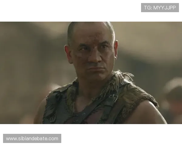 血与沙:被低估了!这部剧的7个亮点,简直是神来之笔 血与沙:被低估了!这部剧的7个亮点,简直是神来之笔