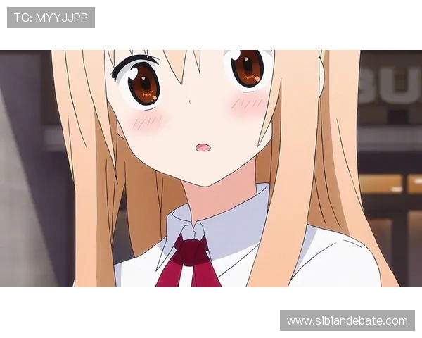 这个“干物妹”有点东西!《干物妹!小埋》5个让人欲罢不能的剧情梗